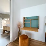 Designer Duplex - Old Town Appartement Setúbal