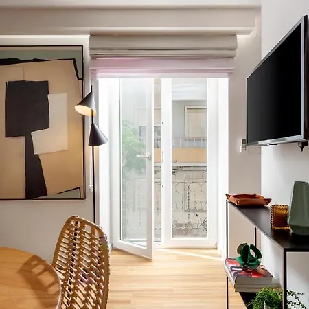 Apartamento Downtown Oak Duplex *