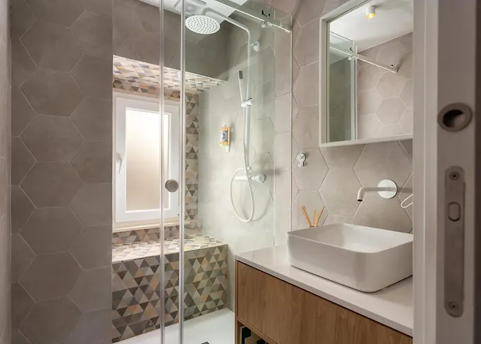 Designer Duplex - Old Town Апартаменты Сетубал