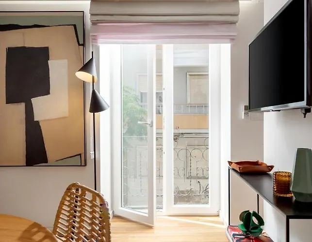 Apartmán Downtown Oak Duplex *